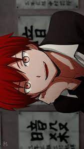 Simple Akabane Karma Or If U Save Fondo De Pantalla De Anime Fondo De Anime Personajes De Anime