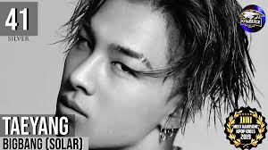 Taeyang took two years to record new materials and participate in promotional activities with big bang for their korean eps tonight (2011) and alive (2012) as well as the japanese studio album alive (2012). Alley Hoops On Twitter Congrats To The Legend Big Bang Taeyang For Making It To The Top 100 Most Handsome Kpop Idols Of 2019 Omg Taeyang Is Doing It Bigbang Taeyang Full