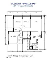 Area code — 900 suggest a correction. Hdb 639 Rowell Road Hdb For Sale Property Monsters