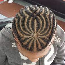 Boy Cornrows Styles Google Search Boy Braids Hairstyles Mens Braids Hairstyles Curly Hair Styles