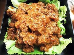 Resep lapis daging sapi ini sangat melekat dan identik dengan resep masakan klasik dan turun temurun resep lapis daging sapi yang dipadukan dengan kentang berikut ini juga cukup enak dan lezat. Resep Membuat Daging Lapis Sedap Nikmat