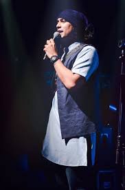 Jubin Nautiyal Bollywood Singer And Musician Musician Bollywood Singer