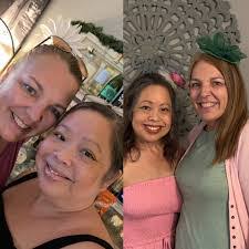 Erica Casarez's Instagram, Twitter & Facebook