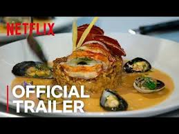 Youtube Food Shows Food Shows On Netflix Netflix