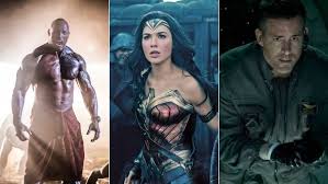 In the world of international crime, an interpol agent attempts to hunt down and capture the world's most wanted art thief. Red Notice Netflix Ubernimmt Film Mit Gadot Johnson Und Reynolds