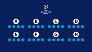 Image result for about UEFA champions league