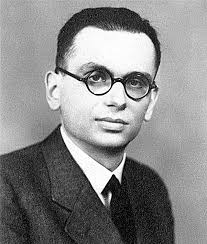 Kurt Gödel