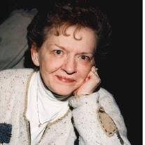 Patricia Ann Regenhardt Obituary