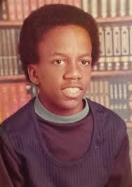 John Terrell Obituary