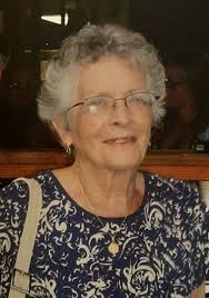 Jean A. (Seibert) Benson Obituary July 18, 2024