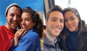 She's currently a political reporter at axios here in d.c. Inside Alexi Mccammond S Life Her Parents And Relationship Tj Ducklo Thenetline