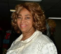 Regional Elders Workshop — Christian Church (DOC) in Georgia