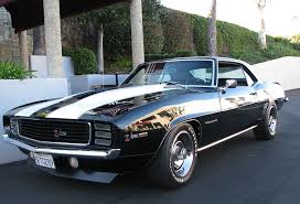 1969 Chevy Camaro Z28 Black Photos 1 Dream Car Classiccarschevroletcamaro Biler Motorcykler