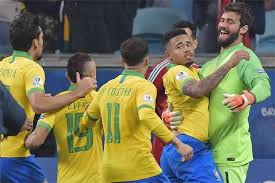 Brasil x argentina hoje ao vivo para assistir! Brasil Encara Argentina Hoje Para Ir A Final Da Copa America Meionorte Com