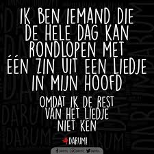 Pin Van Nanette De Vries Op So True Grappige Teksten Teksten Woorden