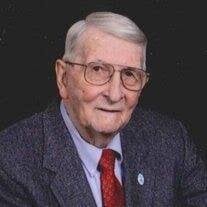 Mr. C. Laney Talbert Obituary