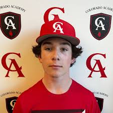 Colin Love's Colorado Academy Bio