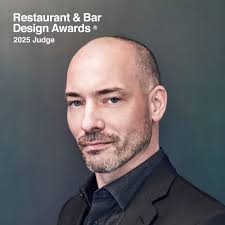 Looking forward to this and excited to be a judge!