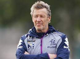 Melbourne storm has hit other nrl clubs seeking his service and trapped master coach craig bellamy for the next five seasons. Bellamy Puts Storm Nrl Players On Notice The Young Witness Young Nsw