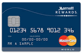 The platinum card® from american express. Marriott Microsite