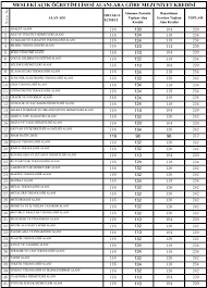 Açık öğretiim lisesi dört yıllık okuyanların genel lise alanı zorunlu ve seçmeli dersleri. Acik Lise Kac Yilda Biter 5 Agustos 2021 Gerekli Olan Kredi Sayisi