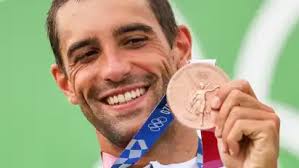 Von Funk bis Köhler: Die deutschen Medaillen im Überblick