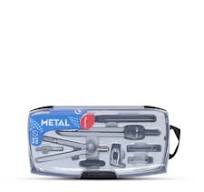 Maped Metal Geometry Box