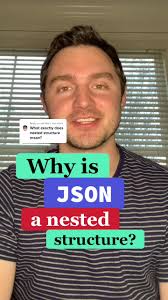 Json Files Meaning
