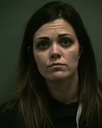 Randall County Mugshots