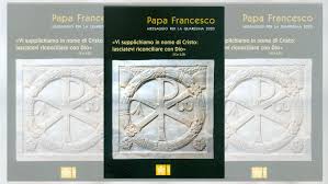 Bürgerlich jorge mario bergoglio sj [. Die Fastenbotschaft 2020 Im Wortlaut Vatican News