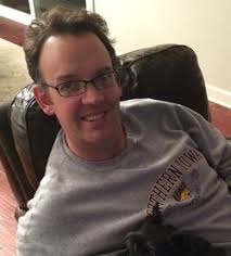 Aaron Dean Buss (1977-2016)