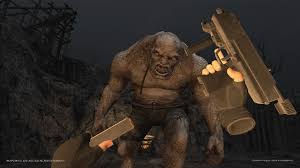 A special military unit fights a powerful, . Resident Evil 4 For Quest 2 Review Reanimating A Piece Of Gaming History Road To Vr