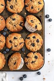 Best Blueberry Muffins You Ll Ever Eat Ambitious Kitchen Recipe Bakery Style Blueberry Muffins Best Blueberry Muffins Bakery Style Blueberry Muffins Recipe