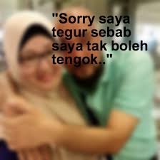 Maybe you would like to learn more about one of these? Wanita Ini Tak Tahan Bila Tengok Si Suami Layan Isteri Macam Hamba Abdi