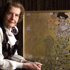 Check spelling or type a new query. Maria Altmann The Real Story Behind Woman In Gold Biography