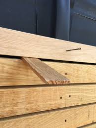 Abstand Rhombusleisten In 2020 Holzverkleidung Haus Holzverkleidung Fassade Fassade Haus