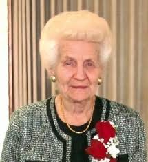 Helen Rohland Obituary (1922