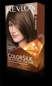 Revlon revlon colorsilk natural hair color, 4wb medium rich brown each bei amazon.de | günstiger preis | kostenloser versand ab 29€ für ausgewählte artikel. Pin On Hair Makeup Fashion Jewelry
