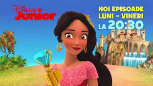 It does not include other countries, disney xd, disney junior or radio disney programs. Disney Junior Romania Home Facebook