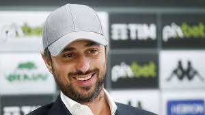 777 anuncia saída de diretor e troca no comando de SAF do Vasco