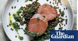 Check spelling or type a new query. Hugh Fearnley Whittingstall S Ox Tongue Oxtail And Pigs Cheek Recipes Meat The Guardian