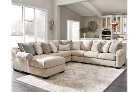 Shop sectional sofas from ashley furniture homestore. Carnaby 5 Piece Sectional With Chaise Ashley Furniture Homestore