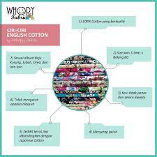 Ciri wanders into an enchanted forest. Idaman Couture Ciri English Cotton Yang Patut Anda Facebook