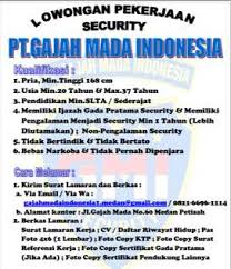 23 agustus 2021 biaya pelatihan: Lowongan Pekerjaan Cari Lowongan Security Terbaru Di Indonesia Olx Co Id