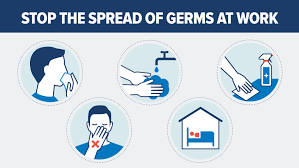 Coronavirus And Other Communicable Diseases