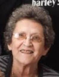 Juanita Martin Obituary