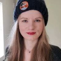 Rebecca Radcliffe's Instagram, Twitter & Facebook