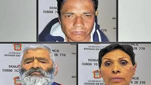 Capturan a banda de secuestradores y rescatan a víctima