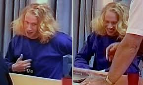 Port arthur shooter, martin bryant. Twitter Slams Port Arthur Massacre And Martin Bryant Conspiracy Theories Daily Mail Online