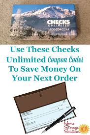 Check spelling or type a new query. Where To Order Checks To Save Money For Convenience